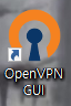 OpenVPN 아이콘