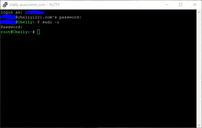 Root 권한 획득